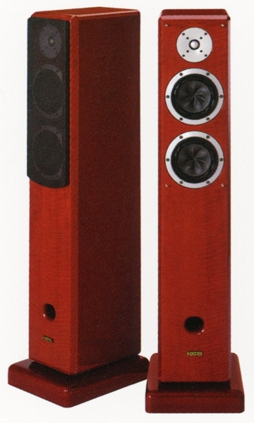 FOSTEX G1302の仕様 フォステクス