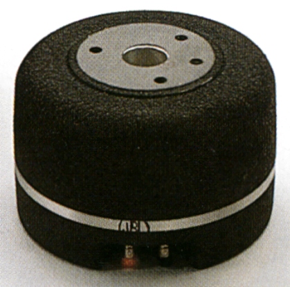 JBL LE85の仕様