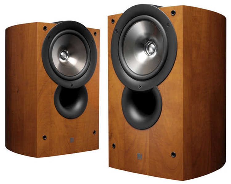 KEF iQ3の仕様