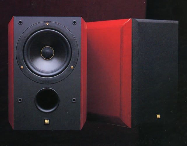 KEF RDM-2の仕様