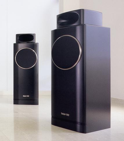 ONKYO Scepter 2002の仕様 オンキヨー/オンキョー