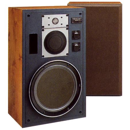 Technics/Panasonic SB-M3の仕様 テクニクス/パナソニック