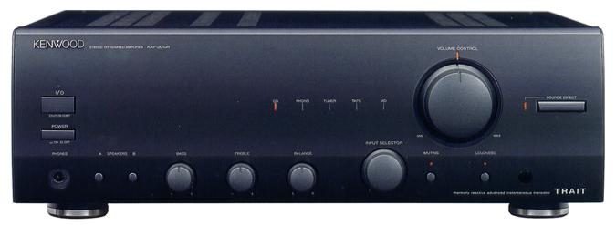 KENWOOD KAF-3010Rの仕様 ケンウッド