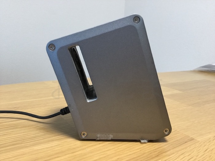 スピーカー測定：Bose M2(Computer MusicMonitor) | おとにま