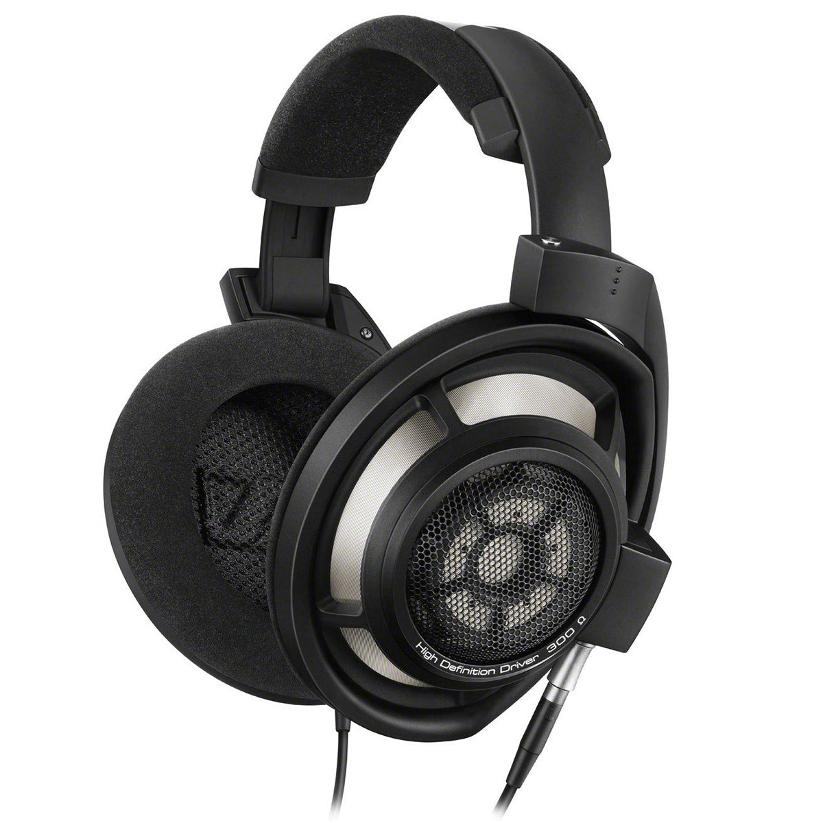 Sennheiser HD 800S Dynamic Open-Back Stereo Headphones | Audio46