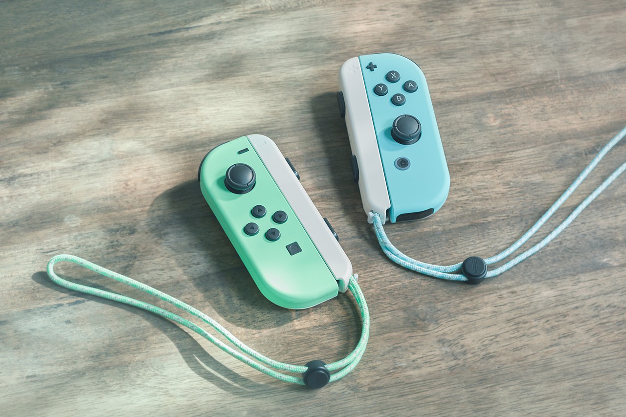 Nintendo Switch あつまれ どうぶつの森セット」予約販売開始、ネット