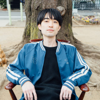 横沢俊一郎が1stアルバム『ハイジ』ヴァイナル・エディションの国内