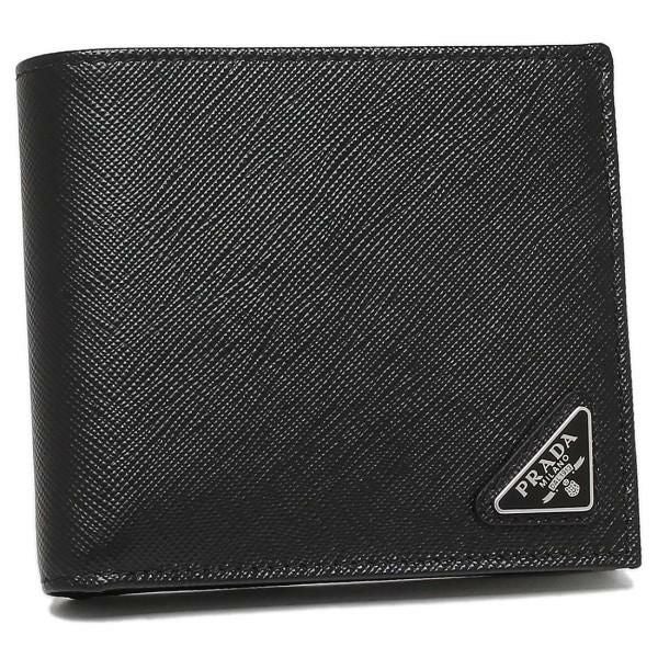 PRADA プラダ 二つ折り財布・三つ折り財布(財布)｜海外ブランド通販AXES
