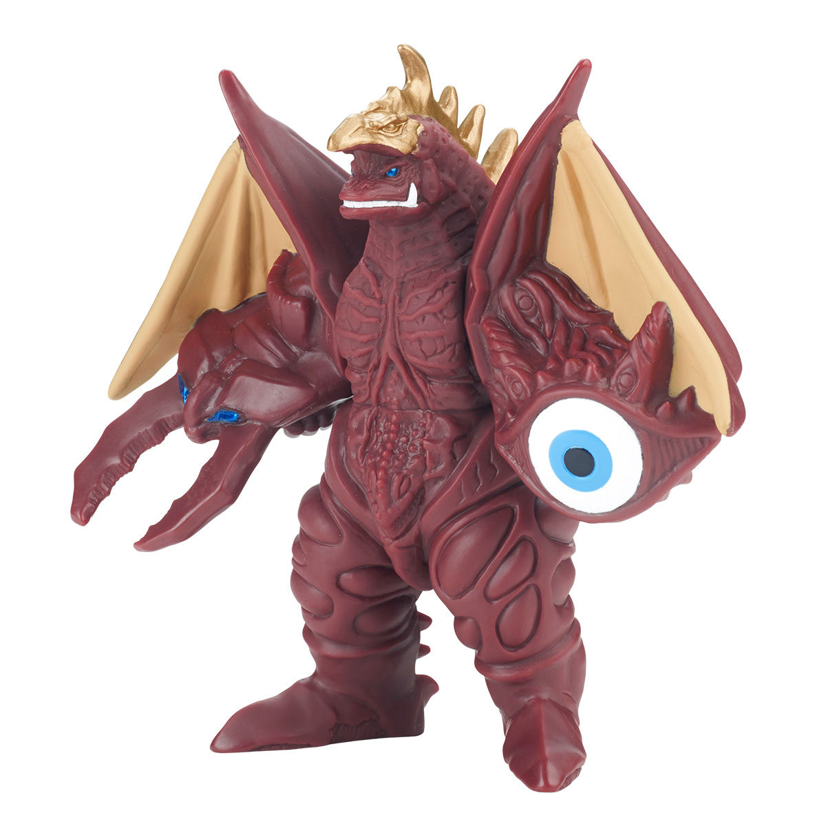 ウルトラ怪獣シリーズ 102 ファイブキング｜ウルトラマンおもちゃ