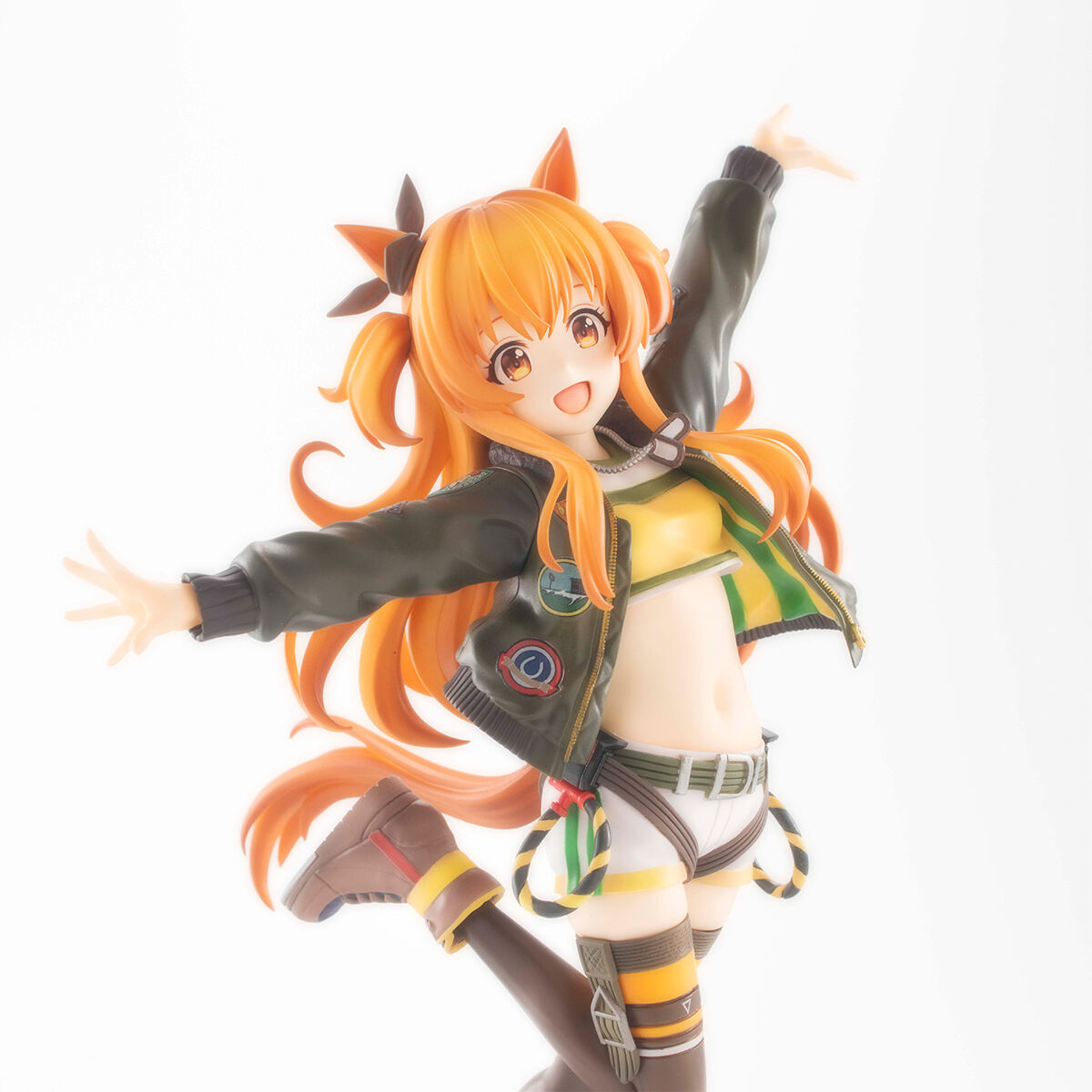 抽選販売】 Lucrea（ルクリア） ウマ娘 プリティーダービー