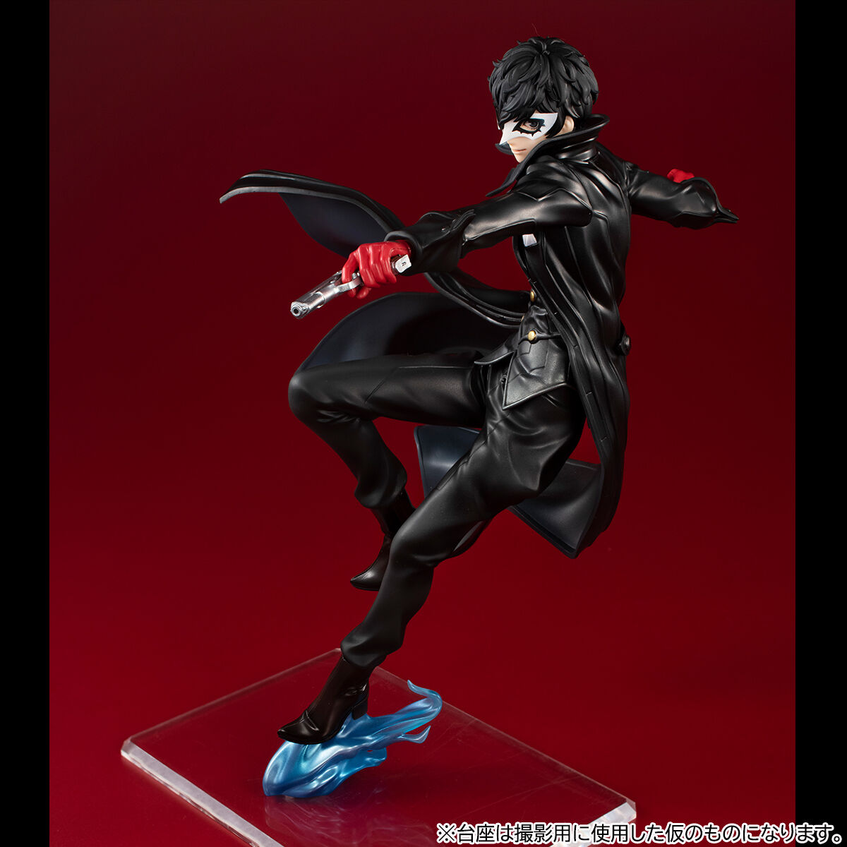 Lucrea ペルソナ5 ザ・ロイヤル ジョーカー SHOW TIME Edition