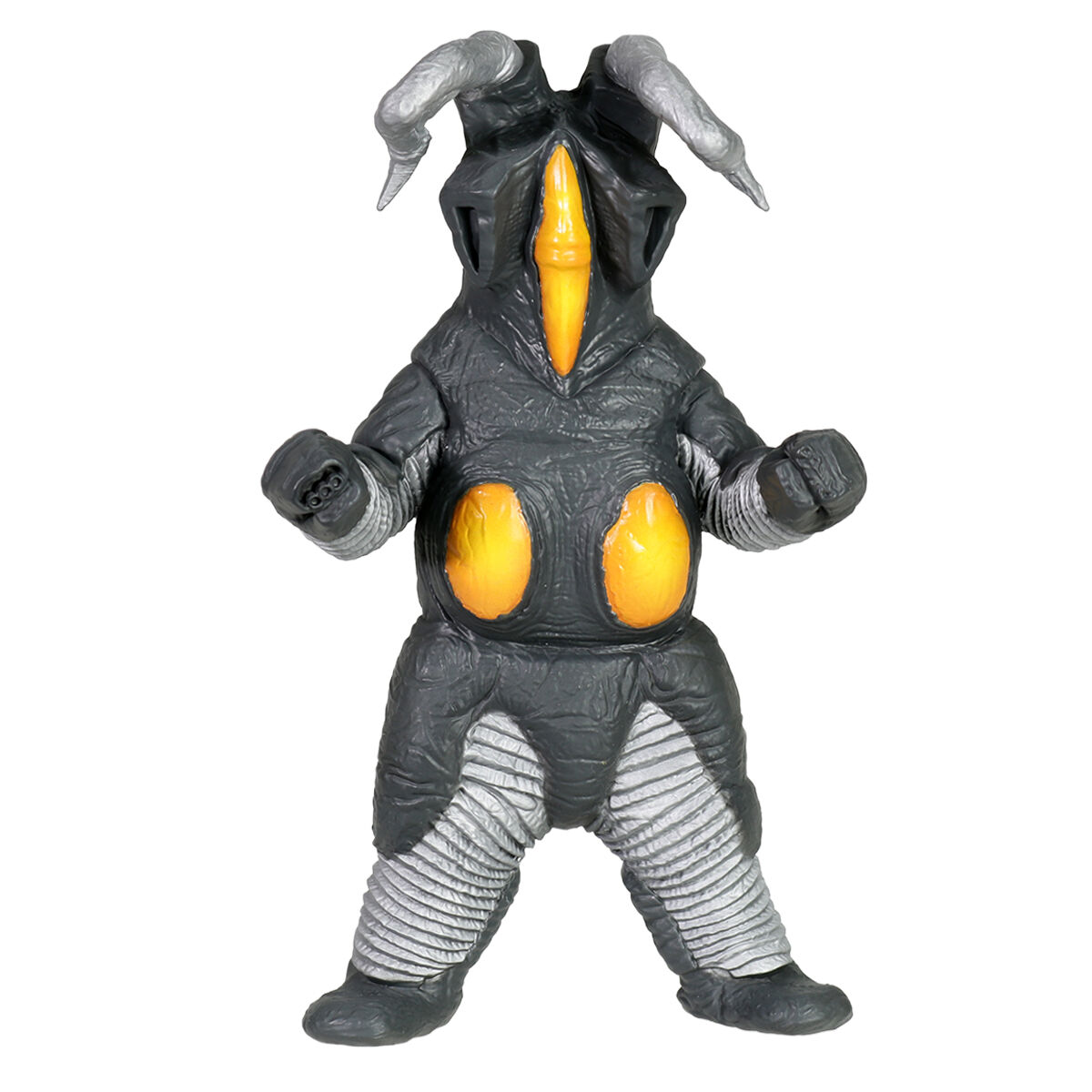 ウルトラ大怪獣シリーズ5000 ゼットン(二代目) | 帰ってきた