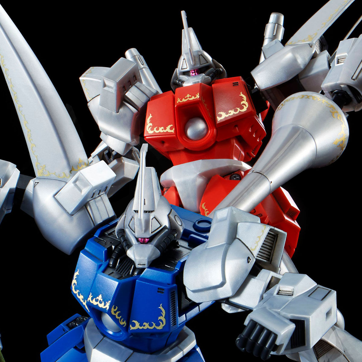 HG 1/144 ガズ R／L 【再販】 | 機動戦士ガンダムZZ プラモデル