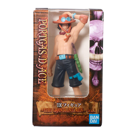 ONE PIECE DXF～THE GRANDLINE SERIES～ ミニチュアコレクション