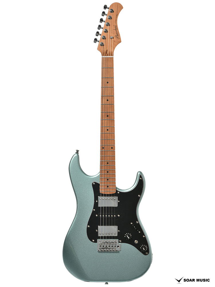 GS-4DX RSM/M IBM Bacchus Universe Series エレキギター