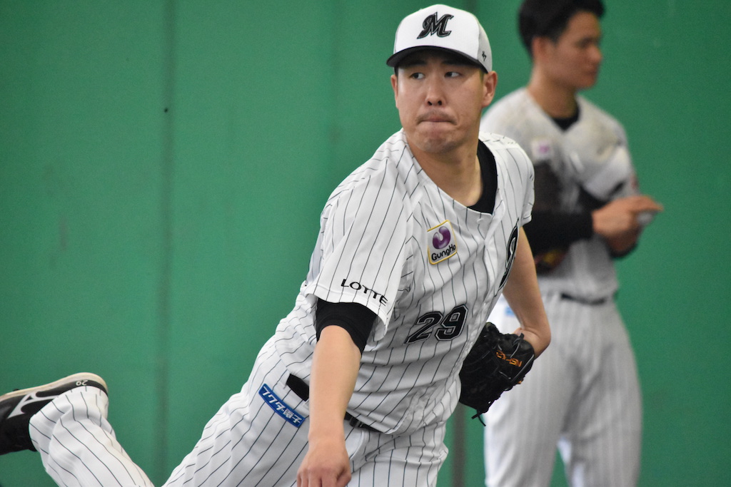 ロッテ・西野勇士が巨人退治に成功で6勝目！ 井端氏「すべてのボールで