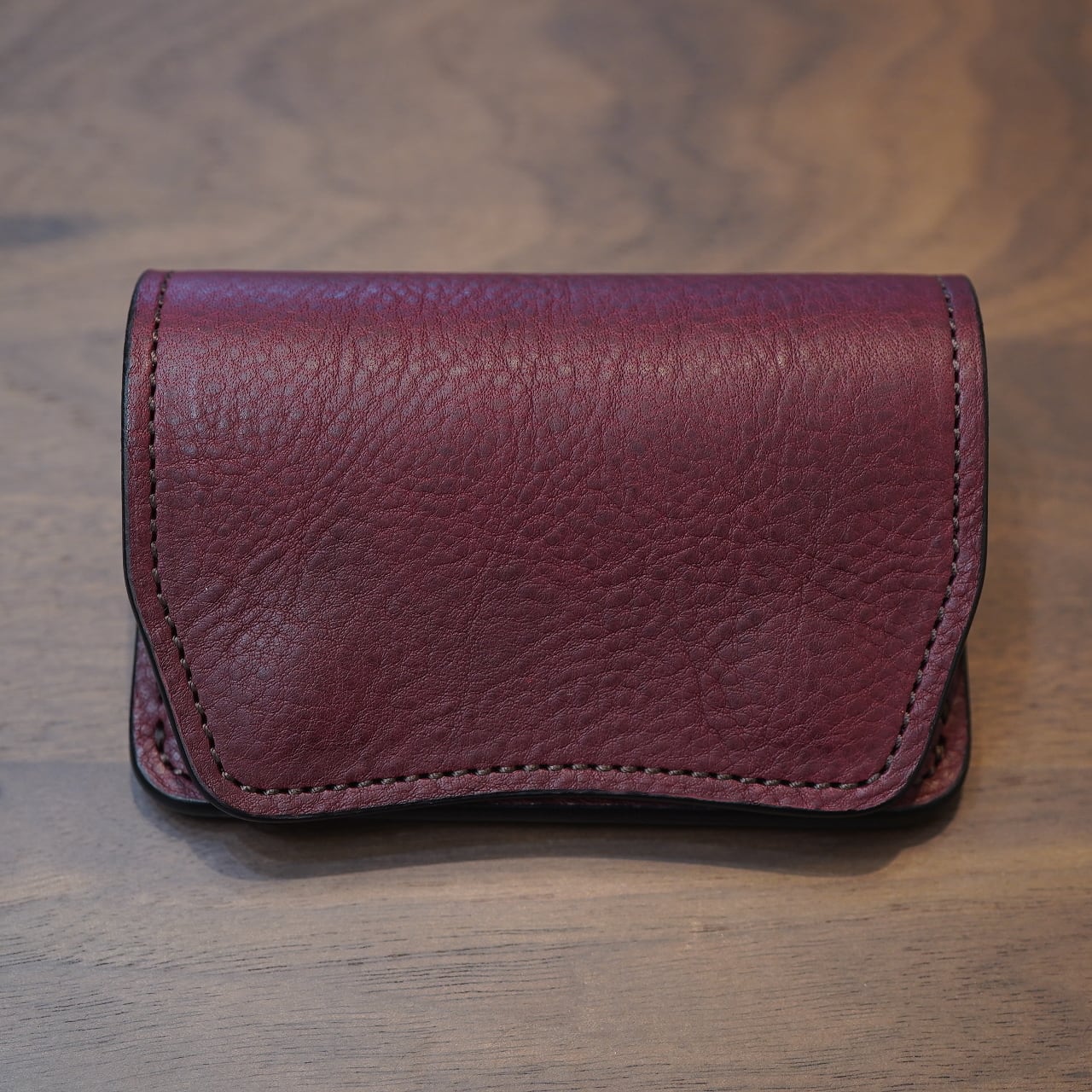 acca bottega Falce ギャルソンミニ財布 モスト | CIRCLE online shop