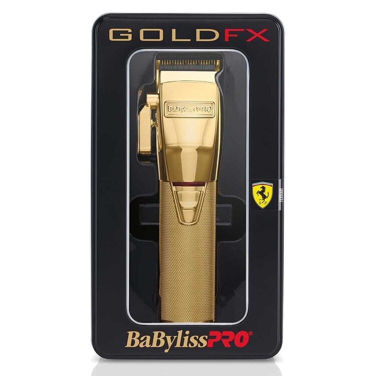 ☆【電安法適合・1年保証・1年以降も修理対応】 Babyliss PRO 純正品