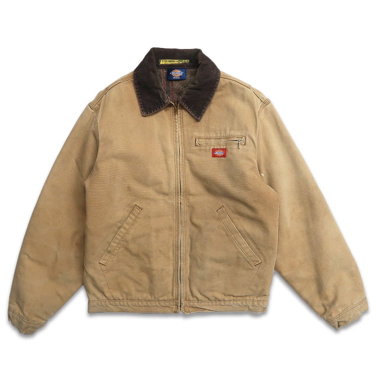 古着 90年代〜 ディッキーズ Dickies ダックジャケット デトロイト