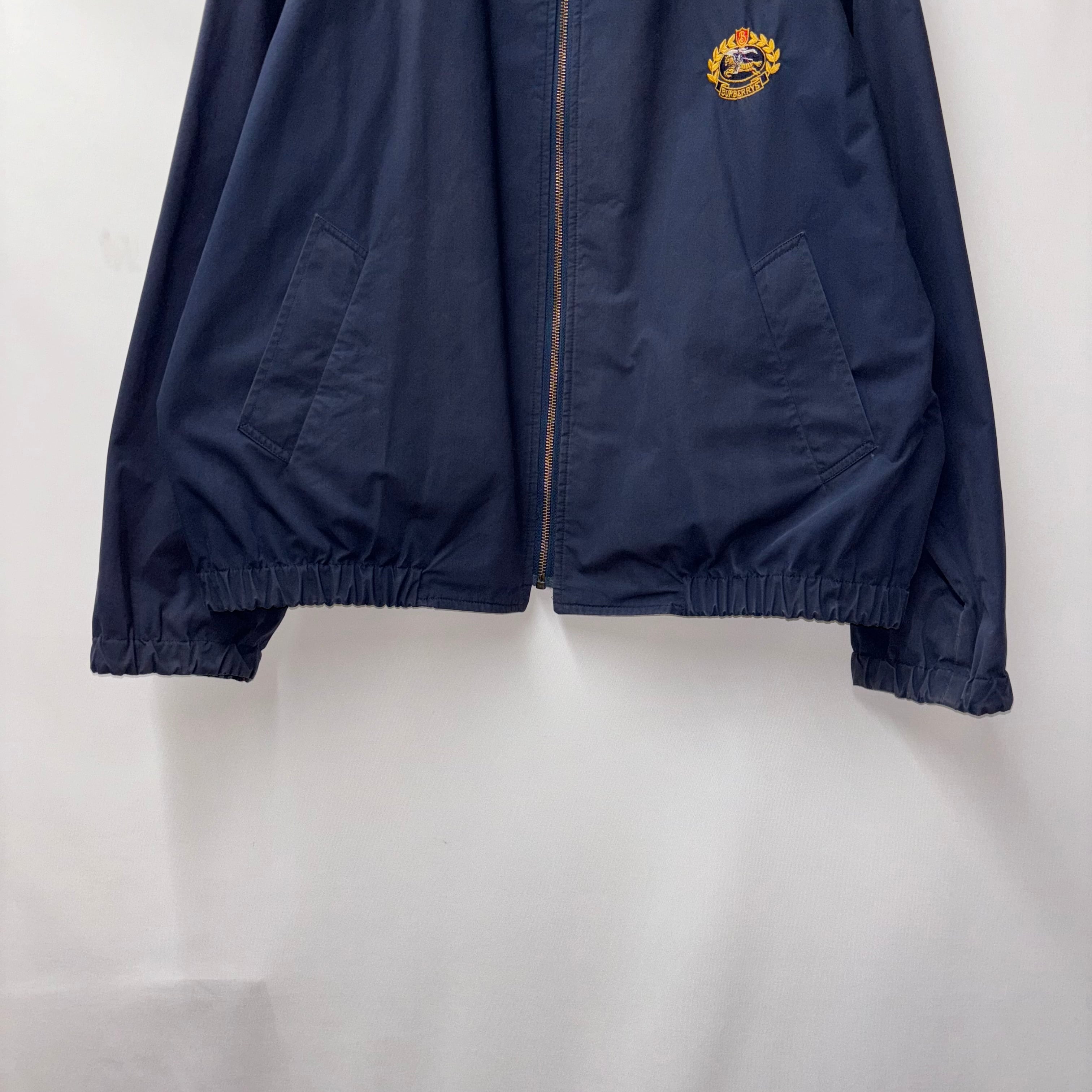 Burberrys reversible jacket リバーシブルジャケット burberry