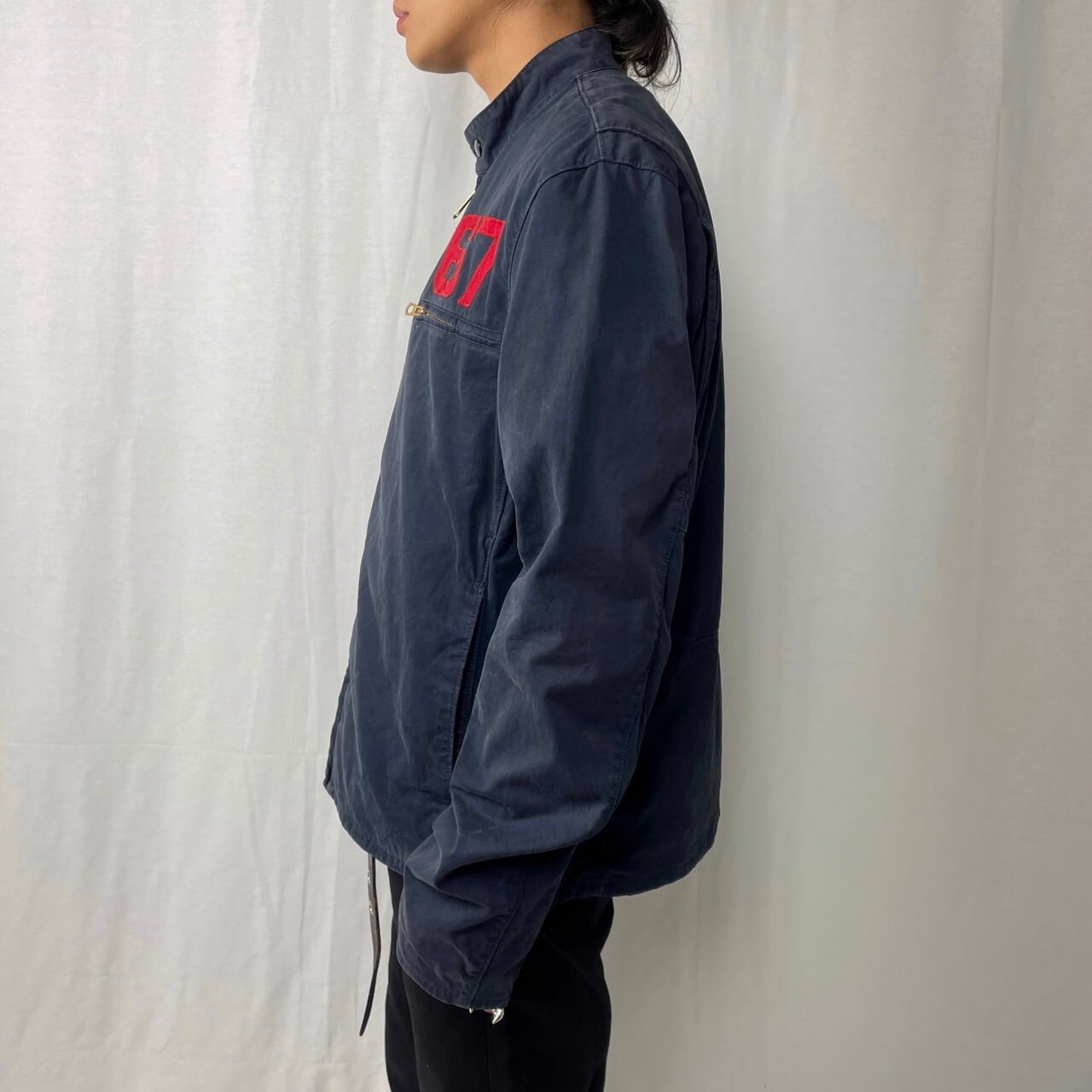 00年代 POLO JEANS COMPANY Ralph Lauren ポロジーンズ ラルフローレン