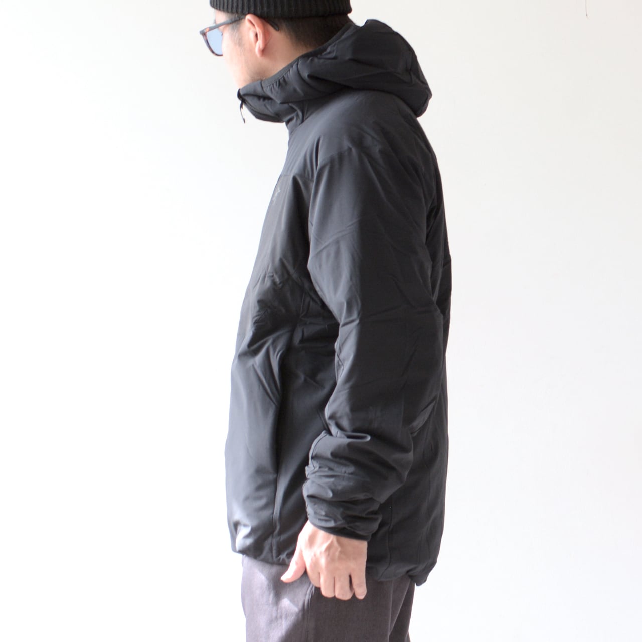 ARC'TERYX [アークテリクス正規代理店] Proton Heavyweight Hoody