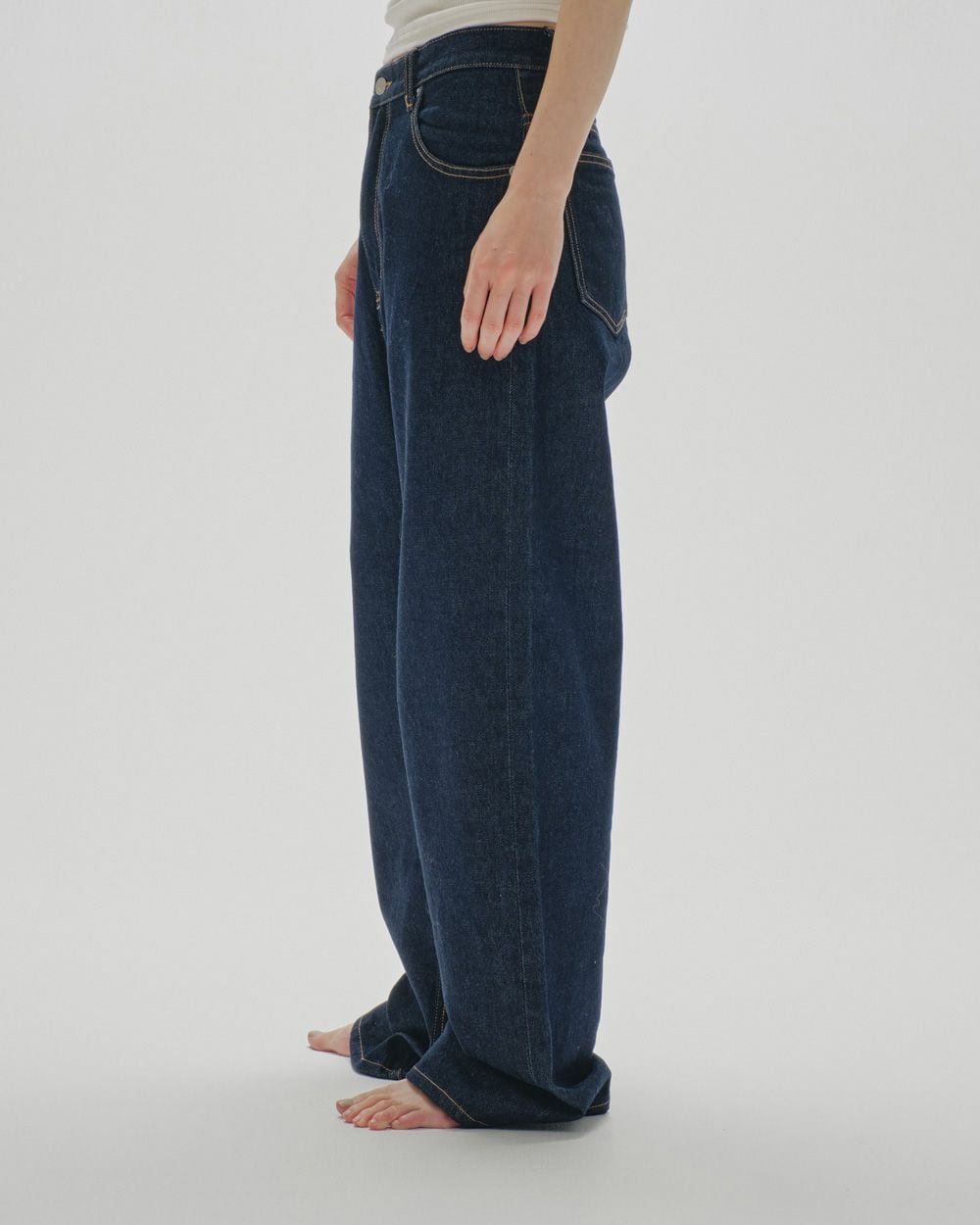 TODAYFUL】Cary's Denim | noms.