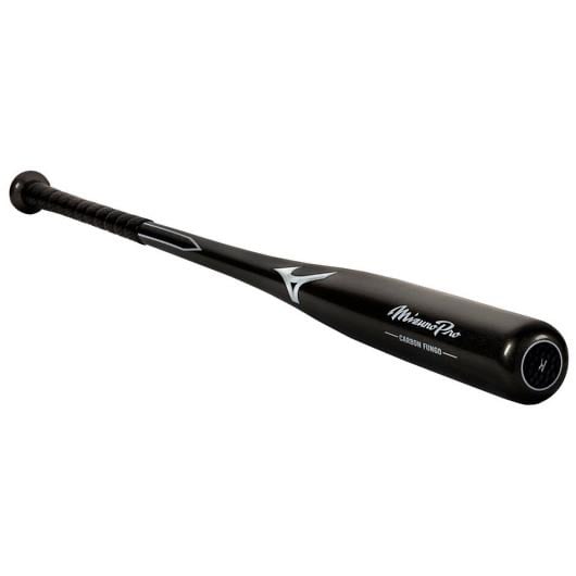 US仕様】ミズノUSA ミズノプロ カーボン ノックバット 91.44cm 約510g