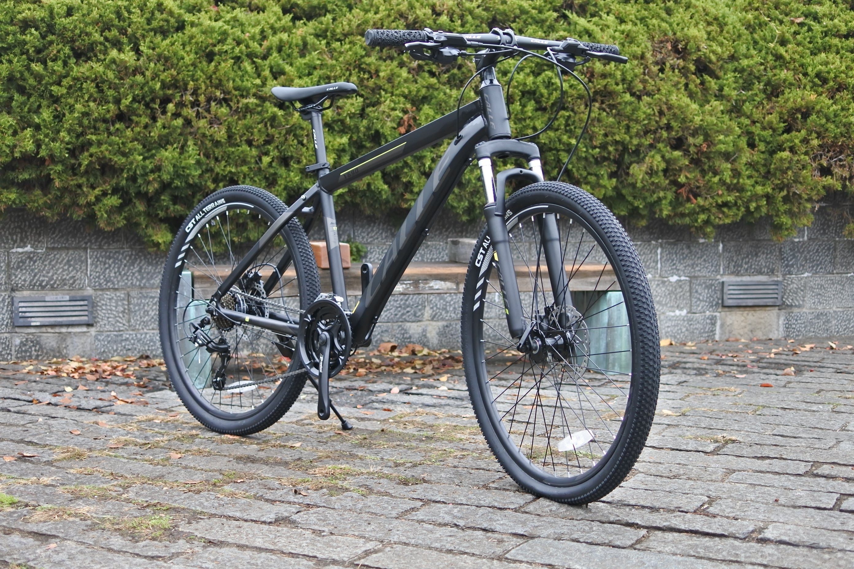 CALLEBIKES