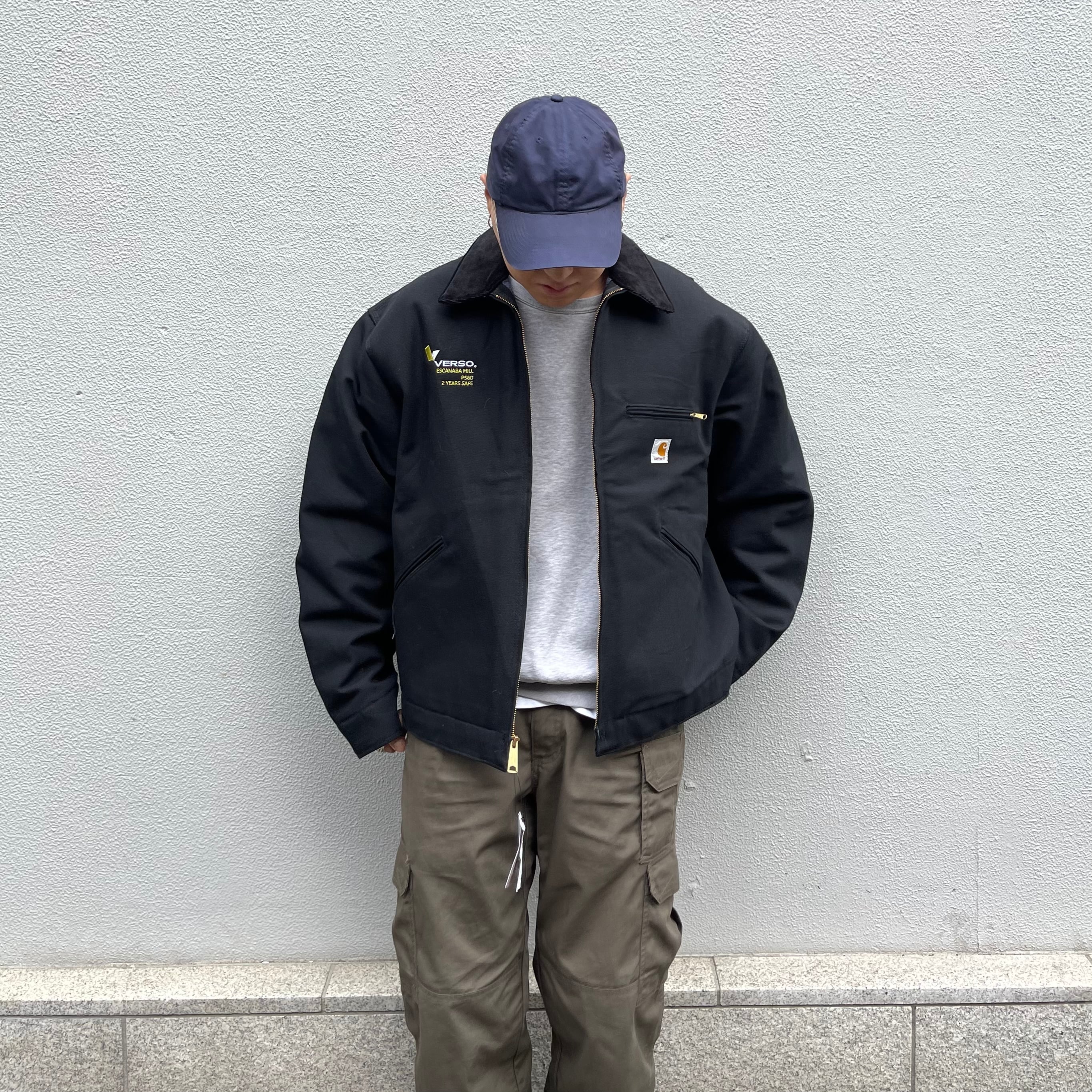 USA製 size:XL【 Carhartt 