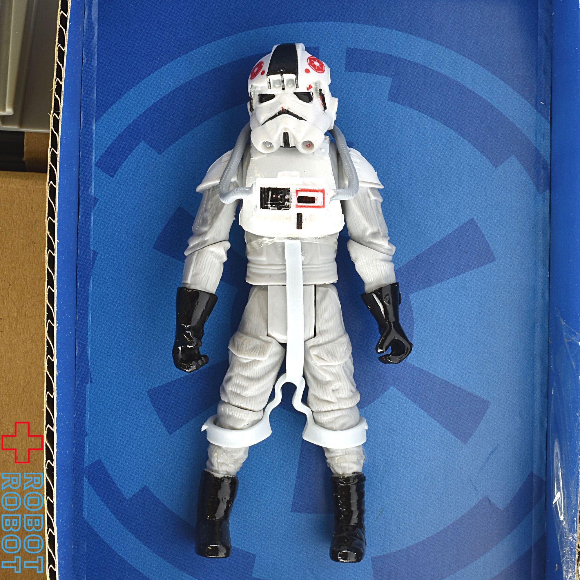 スター・ウォーズ ヴィンテージコレクション AT-AT ROTJ トイザらス