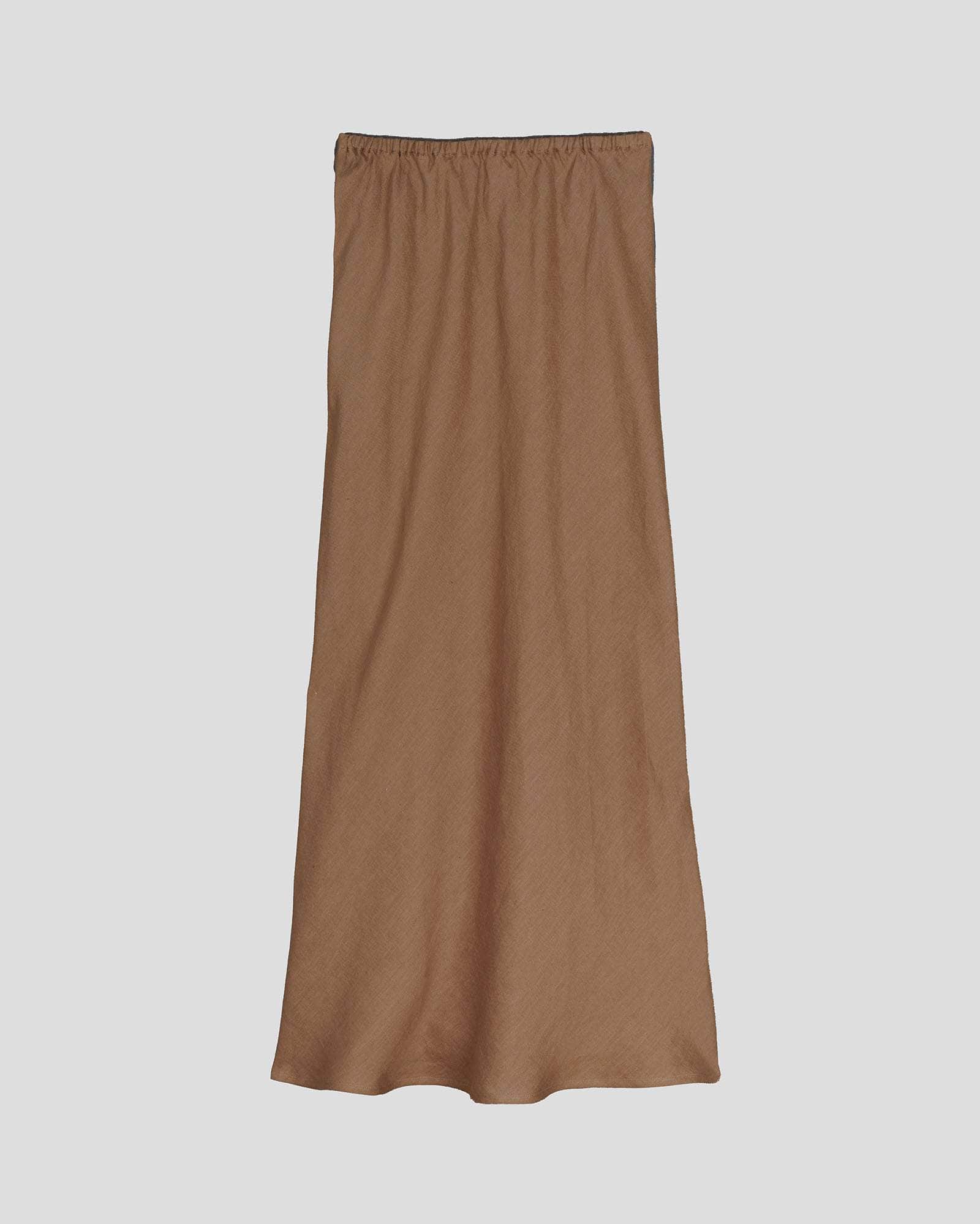 Dydine Skirt in Assortment | Fine linen | en | Baserange