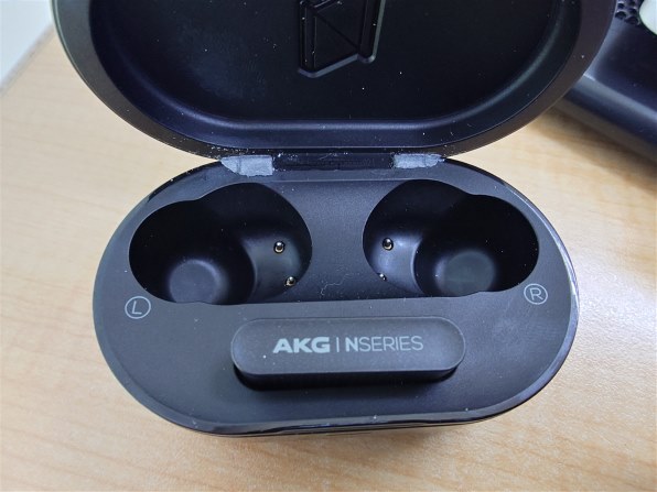 AKG N5 Hybrid [ブラック] 価格比較 - 価格.com