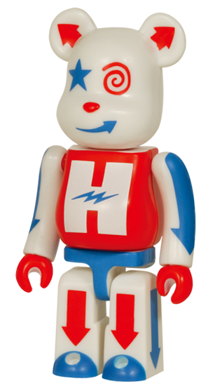 BE@RBRICK SERIES 51