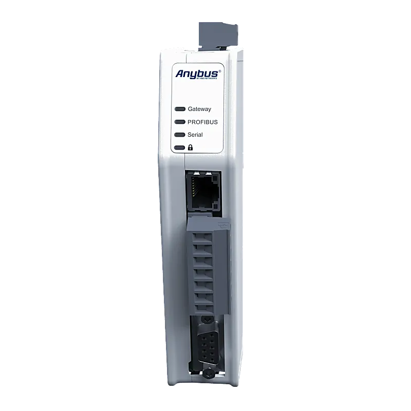 Anybus Communicator – Serial Master to PROFINET IO-Device - ABC3013-A