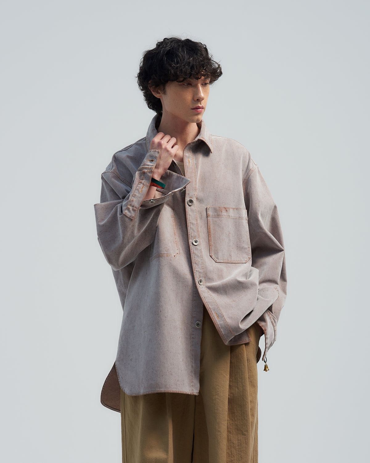 Shirts｜BED j.w. FORD Official Website