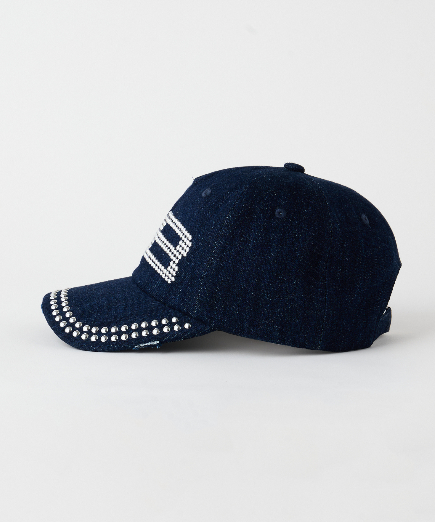 BD STUDS DAMAGE CAP – BEEDEN
