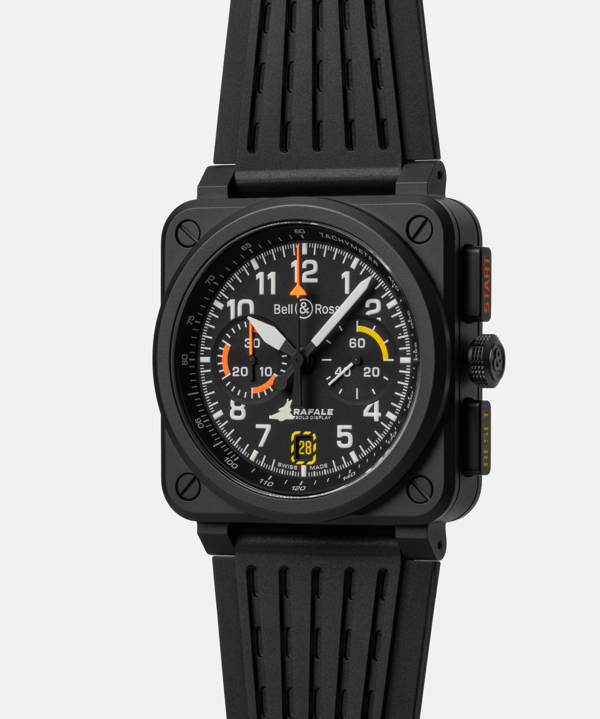 Bell & Ross – Bell & Ross