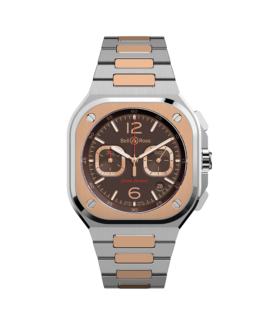 soldat-br05-chrono-edicion-