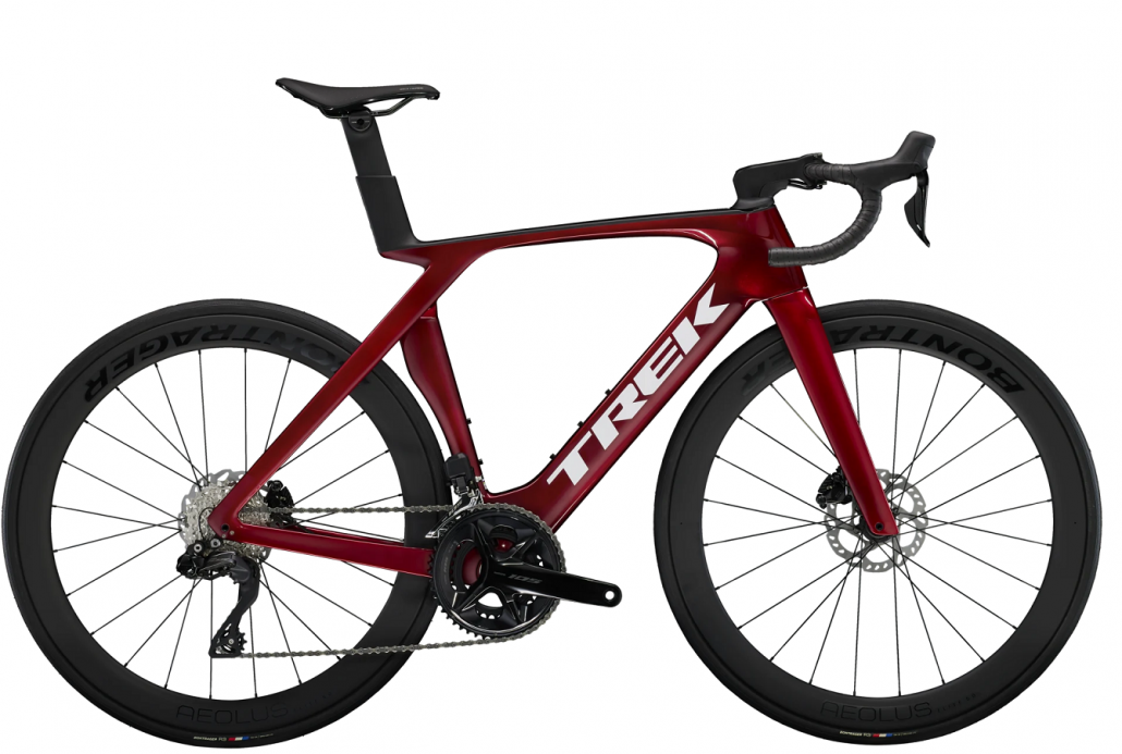 新型 MADONE SL Gen7発表！TREK 2024年モデル | 【TREKスポーツバイク