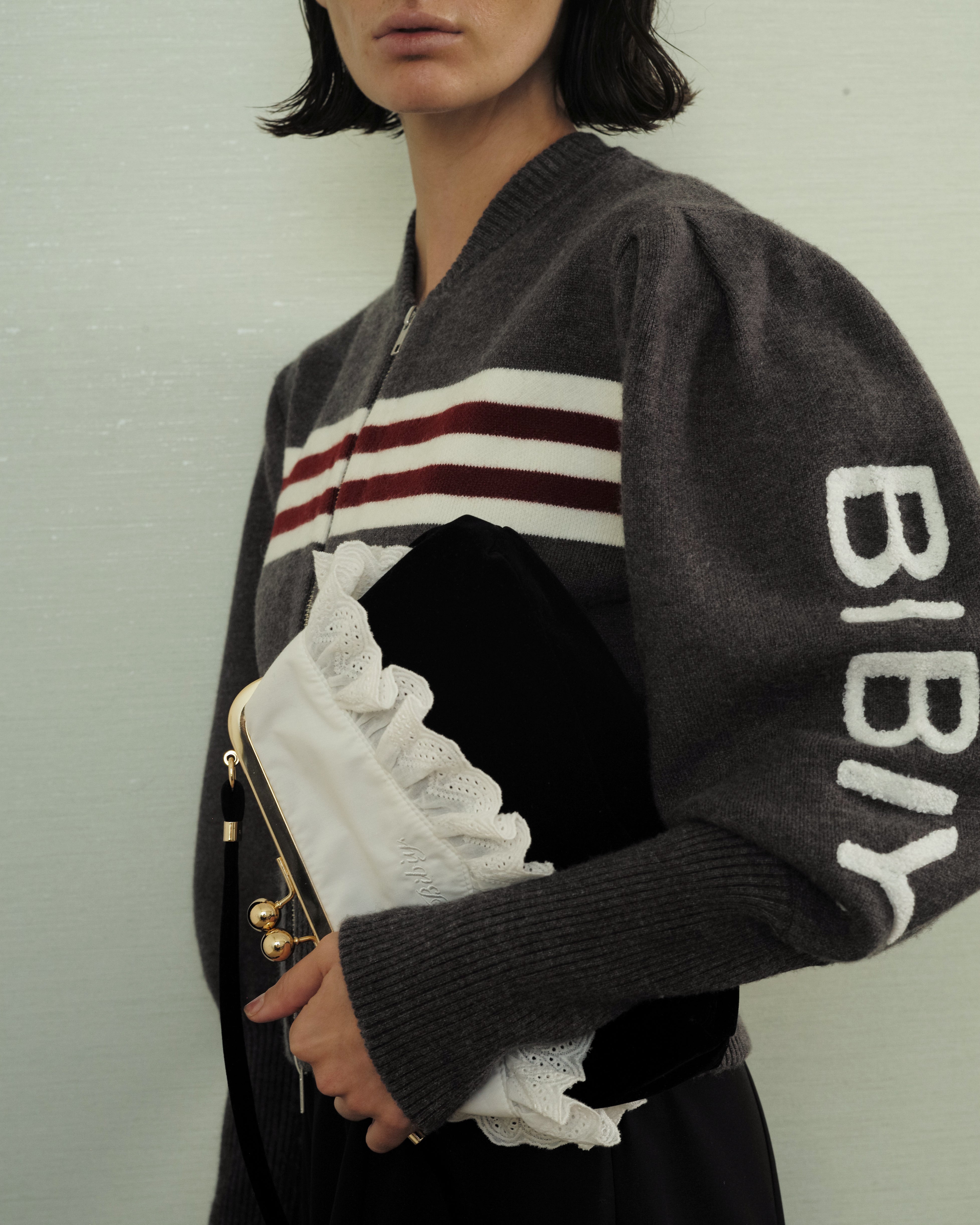 TOPS｜Bibiy.