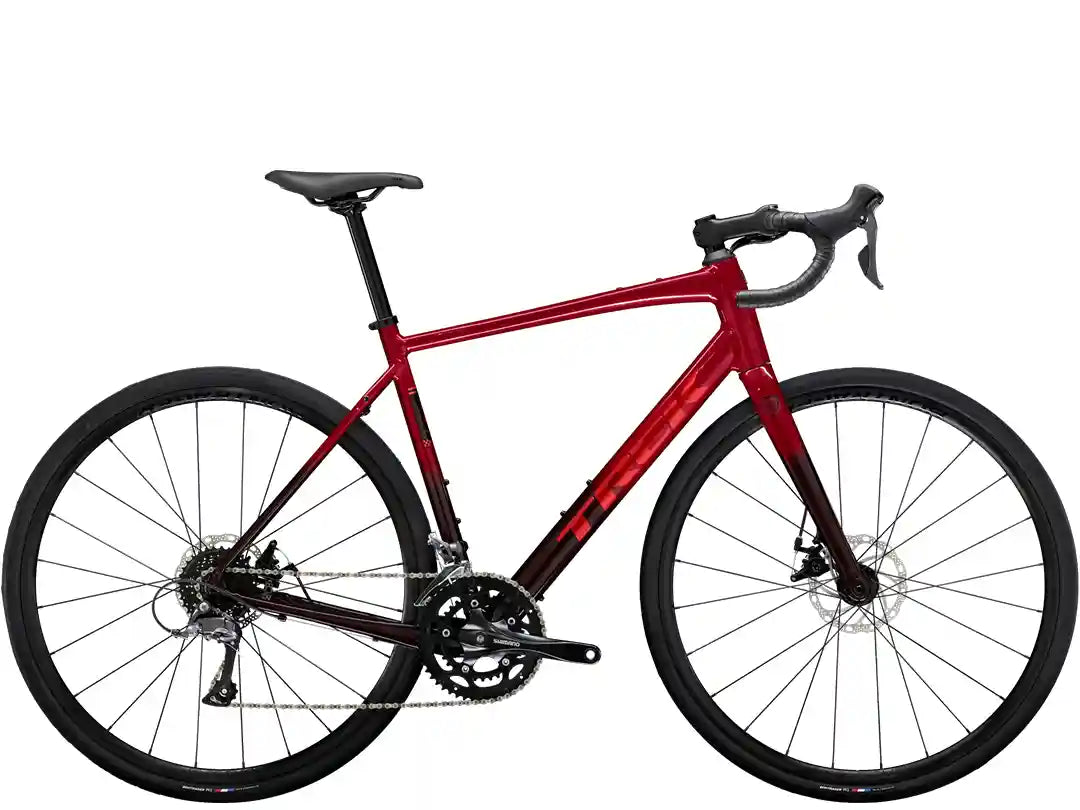予算別 初心者にオススメのTREKロードバイク
