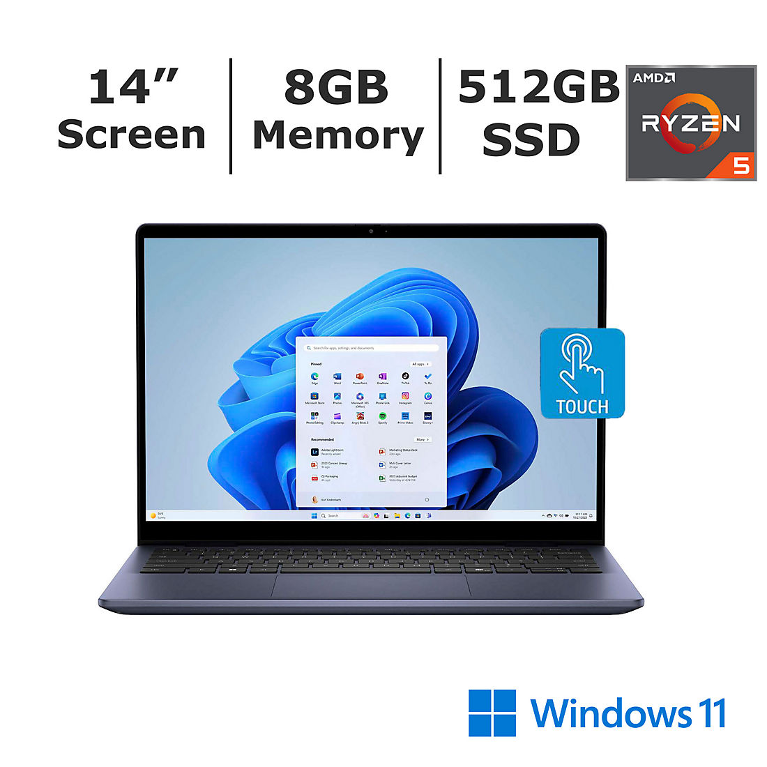 Dell Inspiron 14