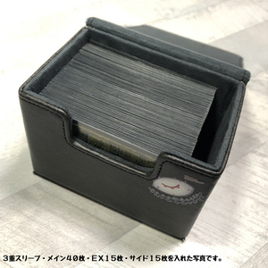 光なき影 ア＝バオ・ア・クゥー スペシャルバージョン カードスリーブ