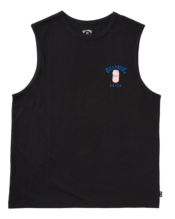 BILLABONG メンズ 【ORION BEER x BILLABONG COLLECTION】 ORION LOGO