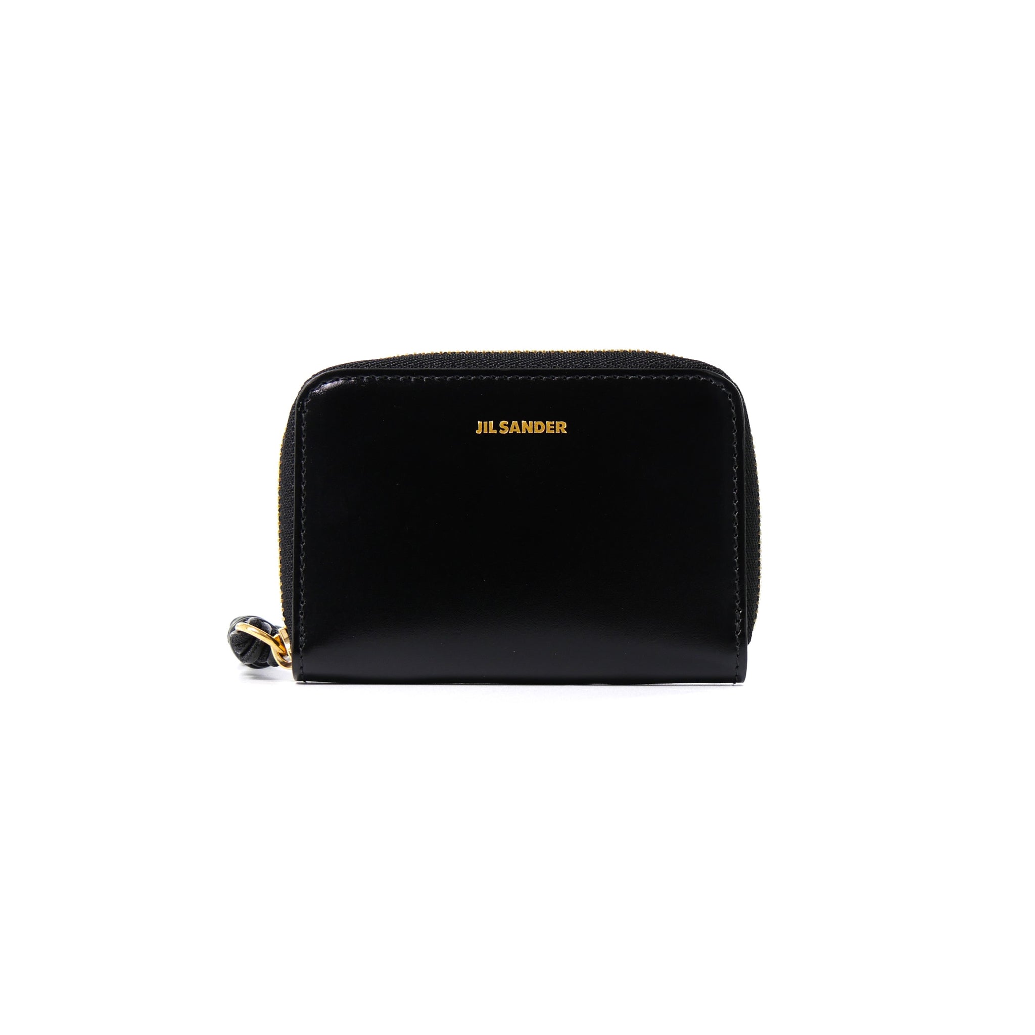 正規品・送料無料】JIL SANDER / ZIP AROUOND WALLET | BOLS・1987