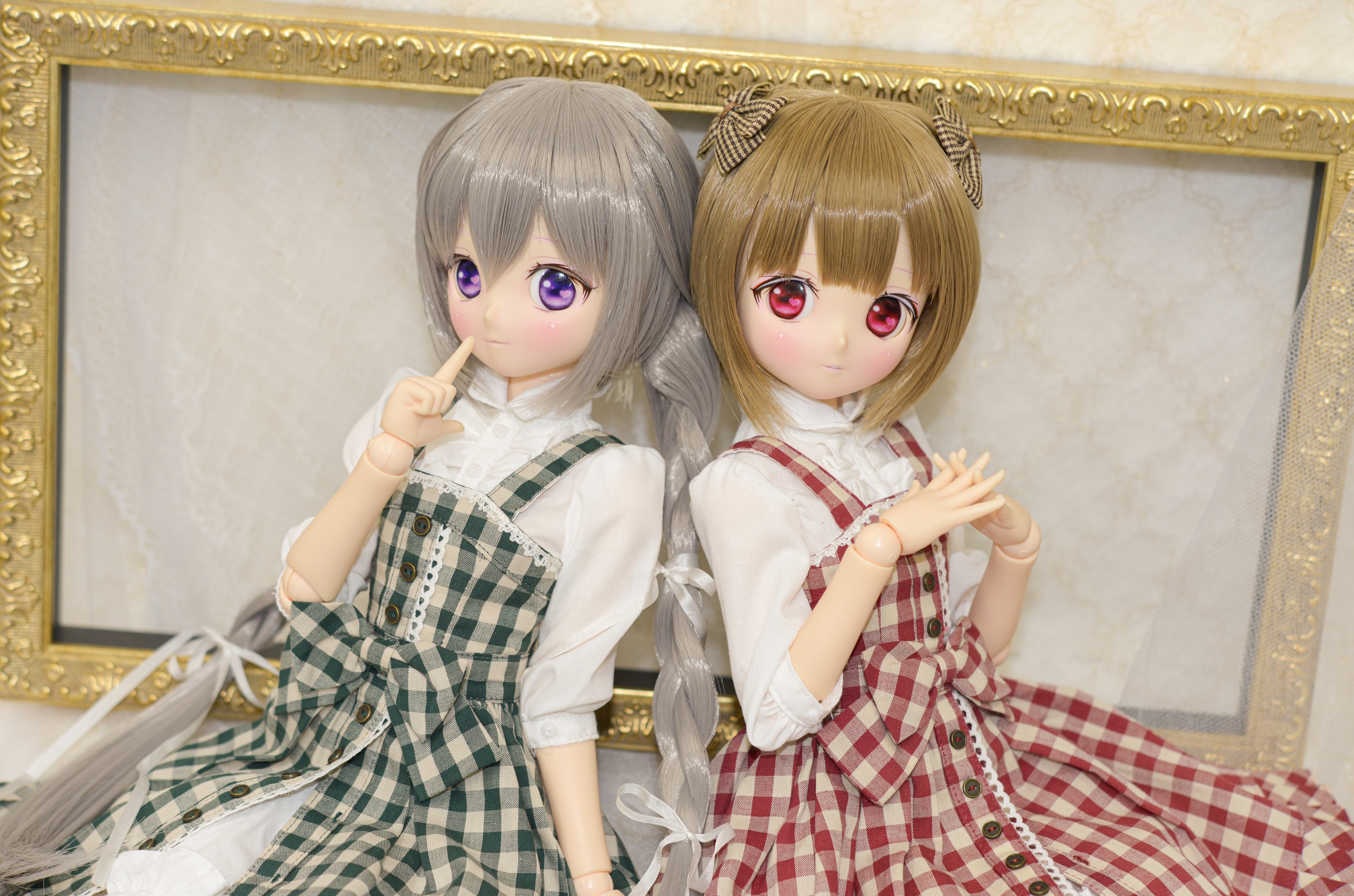 ぽんぽこ】Starling Sunhat Hazy lilac 2-4y ぽんぽこ】Starling