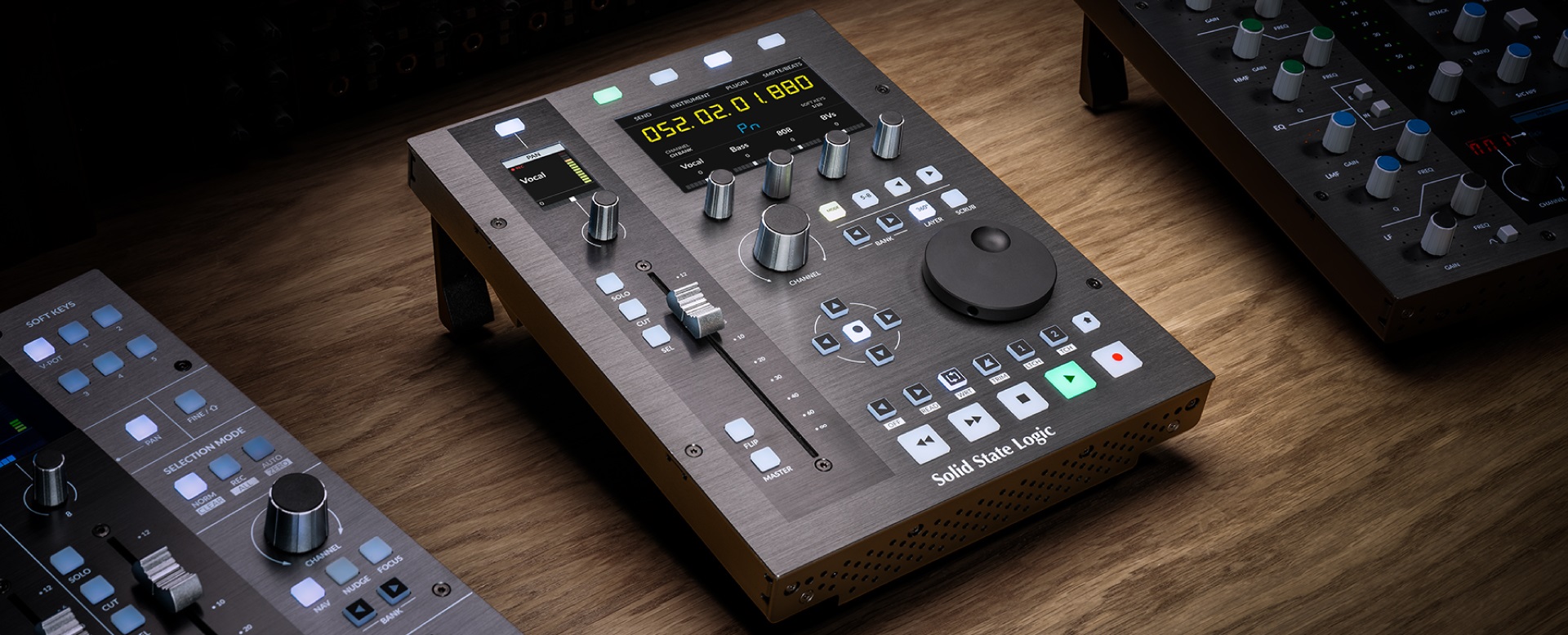 Nektar Panorama CS12: Exploring DAW Controllers & Why You Need One