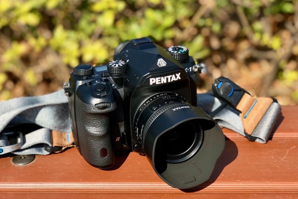今日まで！PENTAX-FA 35mmF2 【公式通販】