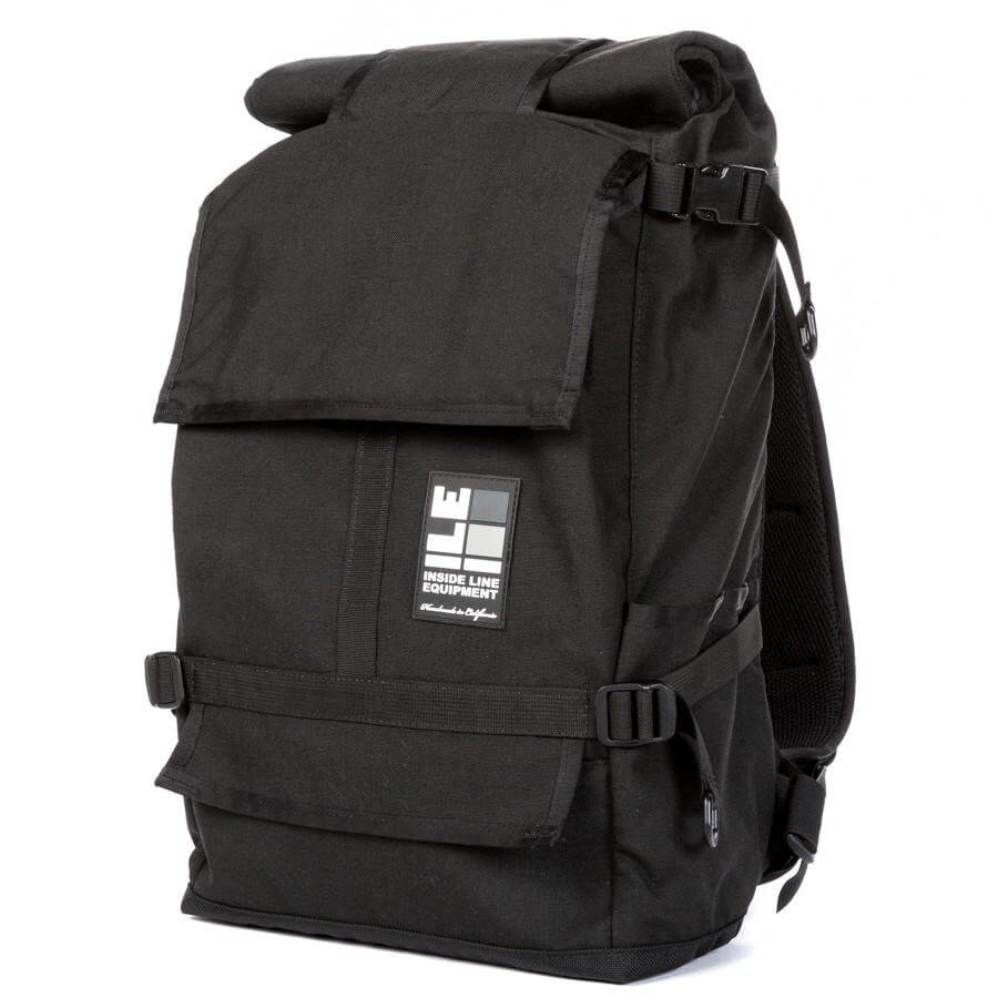 ILE - INSIDE LINE EQUIPMENT - || BLUE LUG